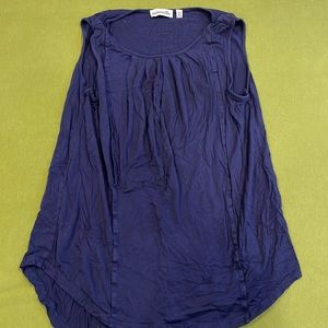 Momzelle nursing shirt